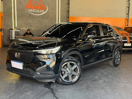 HONDA HR-V 1.5 DI I-VTEC FLEX EX CVT
